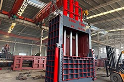 heze hualan machinery co,.ltd Equipment